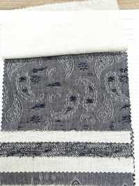 A-1585 Jacquard[Textile / Fabric] ARINOBE Sub Photo