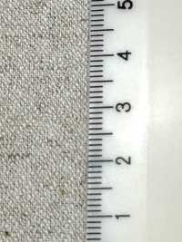 A-8127 Linen Roughness Surface[Textile / Fabric] ARINOBE Sub Photo
