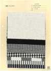 A-8127 Linen Roughness Surface