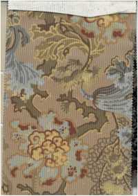 A-8187 8W Corduroy Print[Textile / Fabric] ARINOBE Sub Photo