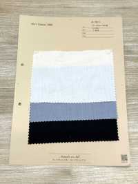 A-7011 80/1 100% Cotton[Textile / Fabric] ARINOBE Sub Photo