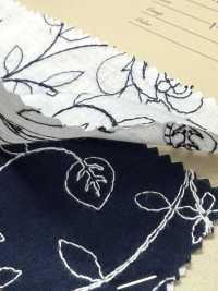 INDIA-434 Embroidery[Textile / Fabric] ARINOBE Sub Photo