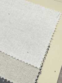 AN-9305 Linen Silk Nep Sack[Textile / Fabric] ARINOBE Sub Photo