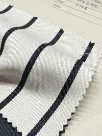 A-8178 T/C Stripe Chinos[Textile / Fabric] ARINOBE Sub Photo