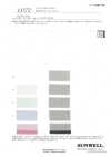 11572 80 Single Thread Ramie Cotton