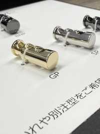 TMP2 Original Die-cast Stopper, 2 Holes[Buckles And Ring] DAIYA BUTTON(DAIYA BUTTON) Sub Photo