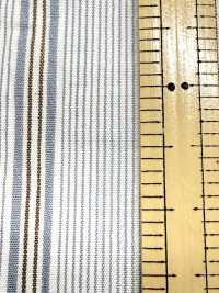 BC3573 Organic Cotton Stripe, Dry- Wash Finish.[Textile / Fabric] COSMO TEXTILE Sub Photo