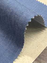 BC4040 Light Twill Chambray With Wash Finish[Textile / Fabric] COSMO TEXTILE Sub Photo