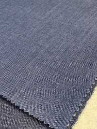 BC0501 60/- Lightweight Denim[Textile / Fabric] COSMO TEXTILE Sub Photo