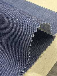 BC0501 60/- Lightweight Denim[Textile / Fabric] COSMO TEXTILE Sub Photo