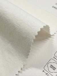 BD5128 Organic Compact 50/1 High-Twist Air Broadcloth Vintage Wash [Textile / Fabric] COSMO TEXTILE Sub Photo