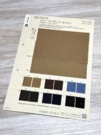 BD7679 German Duck Dusty[Textile / Fabric] COSMO TEXTILE Sub Photo