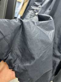 BD8042 Compact 80/1 High Count Twill Chintz Silicone Impregnated Tunbler[Textile / Fabric] COSMO TEXTILE Sub Photo