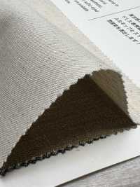 506 7.25oz C/Hemp Denim[Textile / Fabric] VANCET Sub Photo
