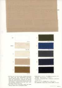 6809 Linen Linen Cambric, Hand- Washer Finish[Textile / Fabric] VANCET Additional Images