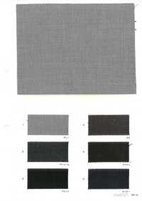 8854 T/Vis/W/Pu Tropical 2-way Stretch[Textile / Fabric] VANCET Sub Photo