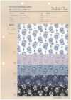 83082 80 Silk Veil Lawn SC Oriental Small Pattern
