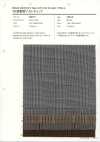 V8615 30s High-Density Twill Check