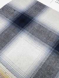 V8618 30s Viyella Brushed Check[Textile / Fabric] VANCET Additional Images