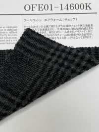 OFE01-14600K [Textile / Fabric] Oharayaseni Sub Photo