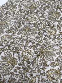 4027-680-2 80 Lawn Miracle Wave Threaded Sarasa[Textile / Fabric] HOKKOH Sub Photo