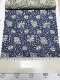 4027-680-2 80 Lawn Miracle Wave Threaded Sarasa[Textile / Fabric] HOKKOH Sub Photo
