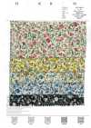 4027-680-4 80 Lawn Miracle Wave Geometric Floral