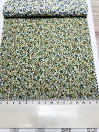 4027-680-6 80 Lawn Miracle Wave Small Flower[Textile / Fabric] HOKKOH Sub Photo