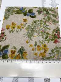 7027-710-1 CL Seating Garden[Textile / Fabric] HOKKOH Sub Photo