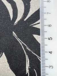 7027-710-6 CL Seating, Solid Color Leaves[Textile / Fabric] HOKKOH Sub Photo