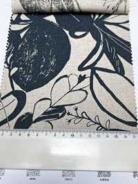 7027-710-6 CL Seating, Solid Color Leaves[Textile / Fabric] HOKKOH Sub Photo