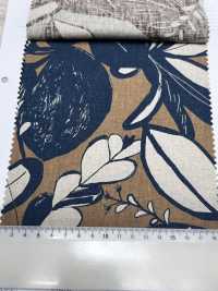 7027-710-6 CL Seating, Solid Color Leaves[Textile / Fabric] HOKKOH Sub Photo