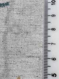 7027-715-1 CL Loomstate Graffiti[Textile / Fabric] HOKKOH Sub Photo