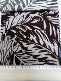 7027-805-2 CR Lawn Leaf[Textile / Fabric] HOKKOH Sub Photo