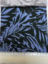7027-805-2 CR Lawn Leaf[Textile / Fabric] HOKKOH Sub Photo