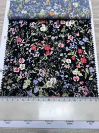 7027-815-1 CR Lawn Botanical Small Flowers[Textile / Fabric] HOKKOH Sub Photo