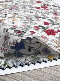 7027-815-1 CR Lawn Botanical Small Flowers[Textile / Fabric] HOKKOH Sub Photo