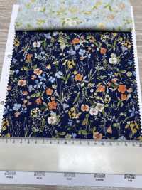 7027-815-1 CR Lawn Botanical Small Flowers[Textile / Fabric] HOKKOH Sub Photo