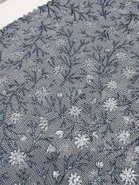 HP-5101-1 Tulle Cleave Brides Cosmos[Textile / Fabric] HOKKOH Sub Photo