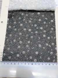 HP-5101-1 Tulle Cleave Brides Cosmos[Textile / Fabric] HOKKOH Sub Photo