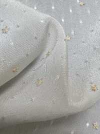 HP-5098-1 Dot Dechine Star[Textile / Fabric] HOKKOH Additional Images