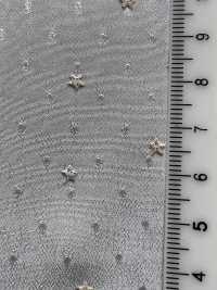 HP-5098-1 Dot Dechine Star[Textile / Fabric] HOKKOH Additional Images