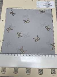 HP-5097-1 Decin Cleave Brides Ribbon[Textile / Fabric] HOKKOH Sub Photo