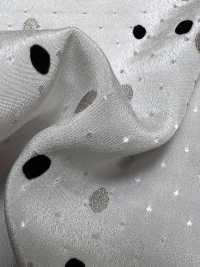 HP-5095-2 Decin Delight Flocky Cloth Dot[Textile / Fabric] HOKKOH Sub Photo