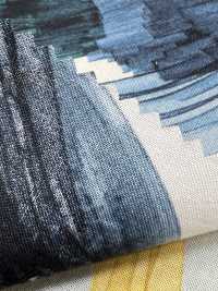 4027-280-3 20 Lawn Brush Touch[Textile / Fabric] HOKKOH Sub Photo