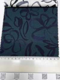 4027-280-2 20 Lawn Line Flowers[Textile / Fabric] HOKKOH Sub Photo