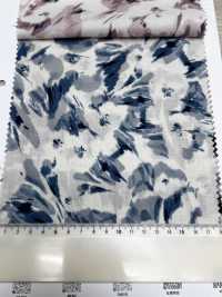 7027-500-1 50 Voile Viyella Touch Flowers[Textile / Fabric] HOKKOH Sub Photo