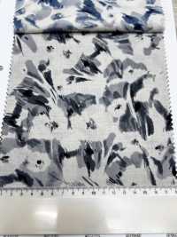 7027-500-1 50 Voile Viyella Touch Flowers[Textile / Fabric] HOKKOH Sub Photo