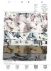 7027-500-1 50 Voile Viyella Touch Flowers