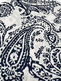 7027-500-2 50 Voile Solid Color Paisley[Textile / Fabric] HOKKOH Sub Photo